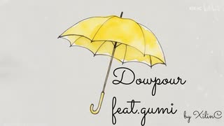 Downpour/GUMI