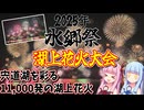 【2025年水郷祭】ゼロからはじめるたびにっき～VOICEROID旅行　島根県　松江水郷祭編