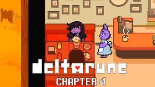 【実況】DELTALUNE新章をのんびりプレイPart31【DELTARUNE Chapter4】