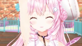 博衣こより「JUMP UP」#shorts 【MMD】【ホロライブ】‪                            @HakuiKoyori ​