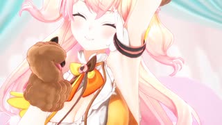 桃鈴ねね「JUMP UP」#shorts 【MMD】【ホロライブ】‪                          @MomosuzuNene ​