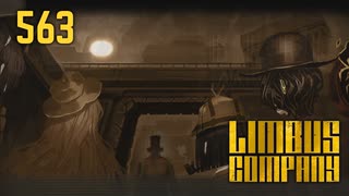 【プレイ動画】バス旅Part563【Limbus Company】