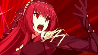 【Fate/Grand Order】 影の国にていざなうもの 【幕間の物語】[スカサハ]