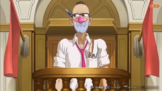 逆転裁判4 〘逆転裁判456 王泥喜セレクション〙 #13 【ネタバレ注意】