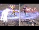 【無双OROCHI２ Ultimate】【リョナ】【綾御前】 甄姫様にボコされてイク