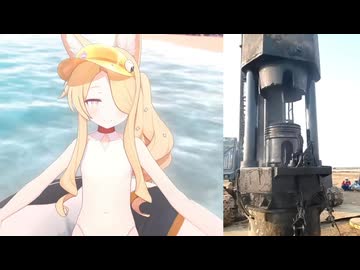 ブルアカ　抜〇るキャラ最終回