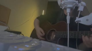囲碁ロボットと怪獣を弾き語ってみた