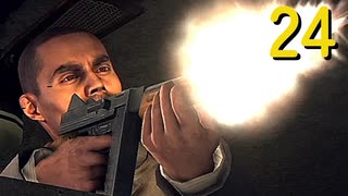 【L.A. Noire】刑事クロワ #24