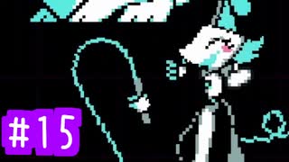 【実況】運命を刻むDELTARUNE part15【Chapter2】