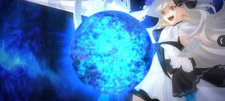 【FGO】「オルガマリー所長！自分で種火取ってきてください！」(U-オルガマリーとW光コヤンで極種火周回)