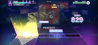 【プロセカ】Life Will Change【EXPERT】
