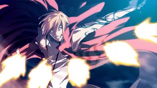Dies irae 〜Amantes amentes〜 を遊ぶ　その３０