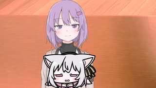 寝てる相手は好きにして良いゆかり小夜【ソフトウェアトーク劇場】