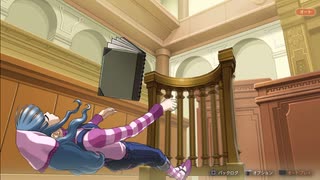 逆転裁判4 〘逆転裁判456 王泥喜セレクション〙 #14 【ネタバレ注意】