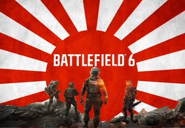 Battlefield6を日本兵ボイスで大騒ぎさせてみた