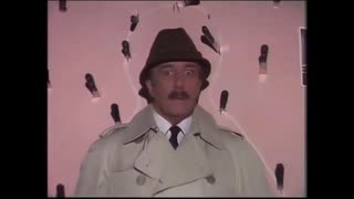 マペット・ショー「ピーター・セーラーズ」（ファン吹き替え）