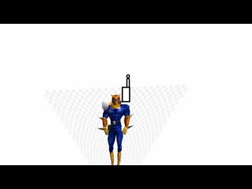 ファルコン・ネクストステージ