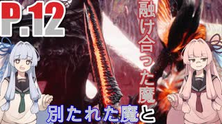 何も解ってねえのは俺の方だって？全く、一体何を企んでやがる......。【DMC5&VOICEROID&PEAK】