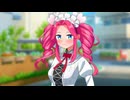 随分と暑そうね。【ソフトウェアトーク劇場】