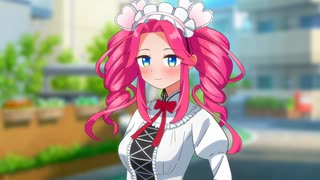 随分と暑そうね。【ソフトウェアトーク劇場】