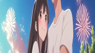 ハッピーハッピー（ショート）- 初音ミク