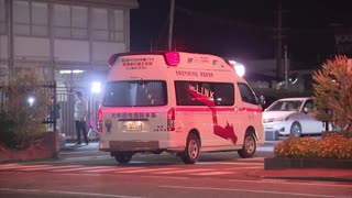 三井化学大牟田工場　今年４月にも有毒ガスで５人搬送も事案公表せず　「関係官庁には報告している」