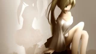 【初音ミク】御伽【オリジナル曲】