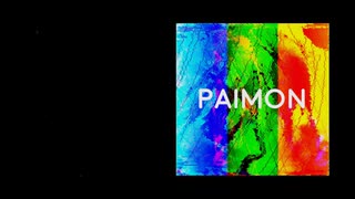 PAIMON - I.S.E.