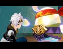 【原神】染夏！烈日？リゾート満喫！・２「遊びつくせ！見渡す限りのキャンバス！」ストーリープレイ動画 1/5
