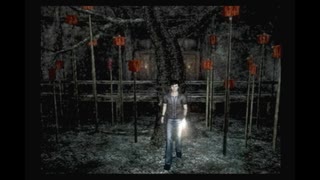 【主婦が更に喚きながら幽霊撮影】零～刺青の聲～【レトロゲーム実況】part10