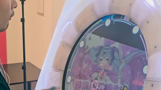 ラビットホール MASTER 11+ maimai #shorts