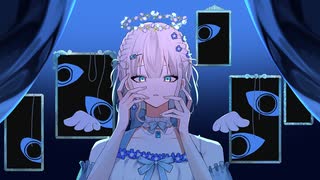 【オリジナルMV】D/N/A /coverd by 心花【歌ってみた】