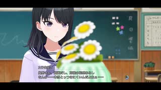 【シャニソン】エピソードゼロ『風野灯織』【シャニマス】