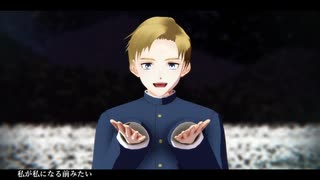 【チ。MMD】空想【ラファウモデル配布】