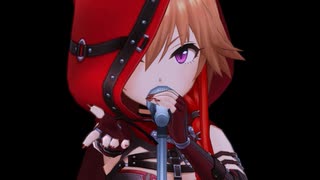 【デレステMAD】WHITE BREATH (game ver.)