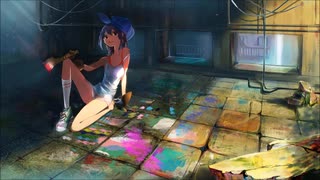 数学好きの彼女 【歌ってみた】