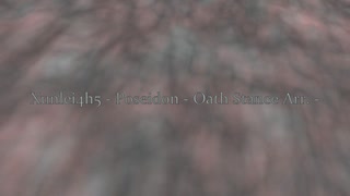 Xunlei4h5 - Poseidon - Oath Stance Arr. -
