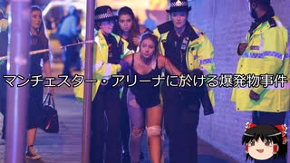 【ゆっくり朗読】ゆっくりさんと世界事件簿 その406