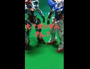 緑箱劇場６話 #gundam #nugundam #プラモ #プラモ #ガンダム #ガンダム #声真似 #ガンプラ #ガンプラ#ボイチェン#ジークアクス