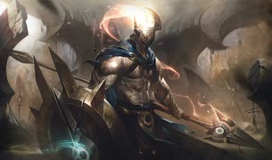 【LOL】闇のゲーム　リーグオブレジェンド【実況プレイ】 その408
