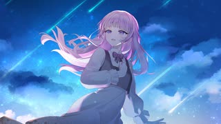 Starry Heavens / day after tomorrow cover. Hot moca