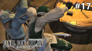掟の番人【FF14新生エオルゼアのんびり実況】#17