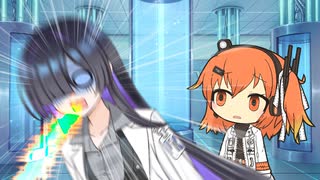 酔っぱらいの後始末をする足立レイ【VOICEROID劇場】