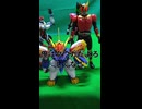 緑箱劇場8話 #ガンダム #nugundam #プラモ #ガンダム #プラモ #ガンプラ #仮面ライダー #gundam #声真似#ボイチェン#ジークアクス#機動戦士ガンダム#ジークアクス