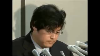 winny開発者の金子氏（東大助手）と弁護団が最高裁判決後に語った重い言葉