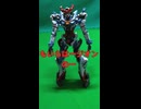 緑箱劇場９話 #ガンダム #nugundam #ガンプラ #ガンプラ #プラモ #プラモ #仮面ライダー #gundam #声真似#ボイチェン#ジークアクス#機動戦士ガンダム#ジークアクス