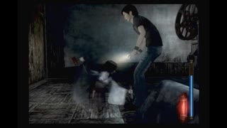 【主婦が更に喚きながら幽霊撮影】零～刺青の聲～【レトロゲーム実況】part11