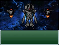【RPGツクール】スラおのカオスランド　４８話(最終話)C ラストバトル