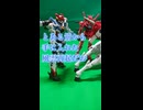 机上戦記6話 #プラモ #ガンプラ #nugundam #gundam #キシダ模型 #ガンダム#ボイチェン#声真似#ジークアクス#風雲再起#フライングスカイ#プラモゆっくり劇場