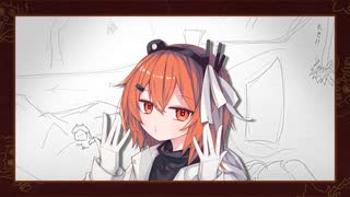 ツーリングぬい活してきました